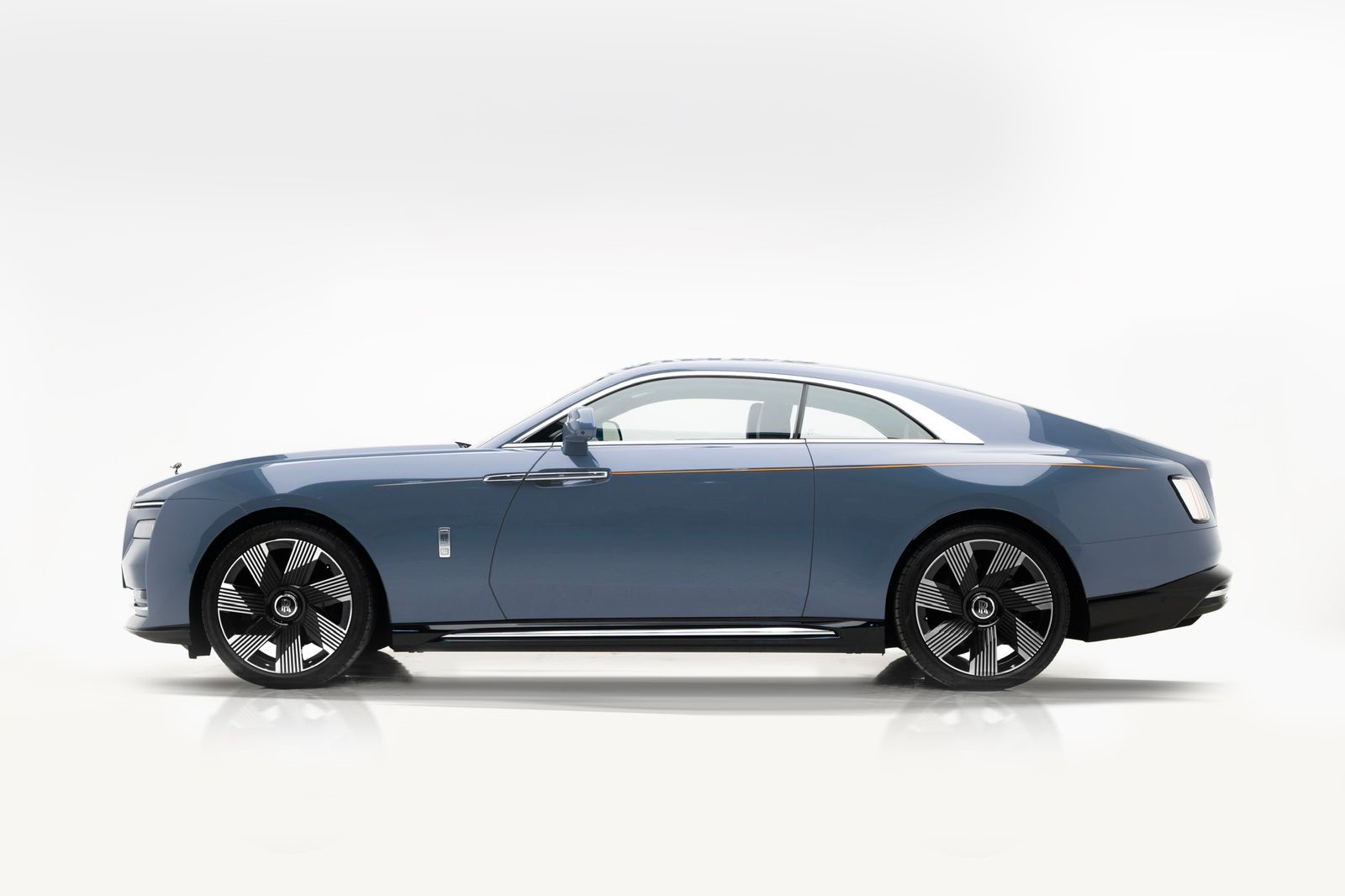 Rolls-Royce Spectre