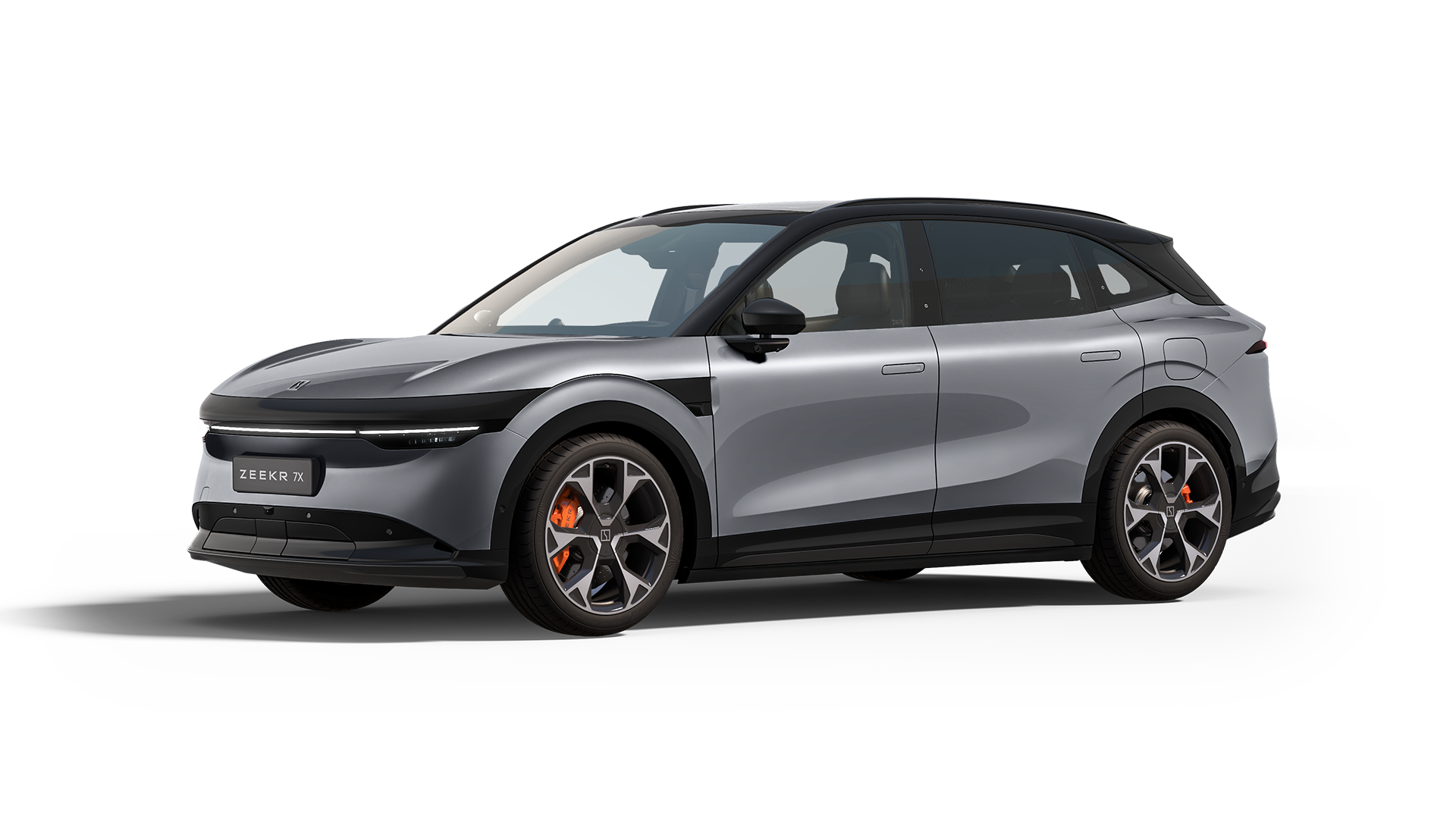 Zeekr 7X