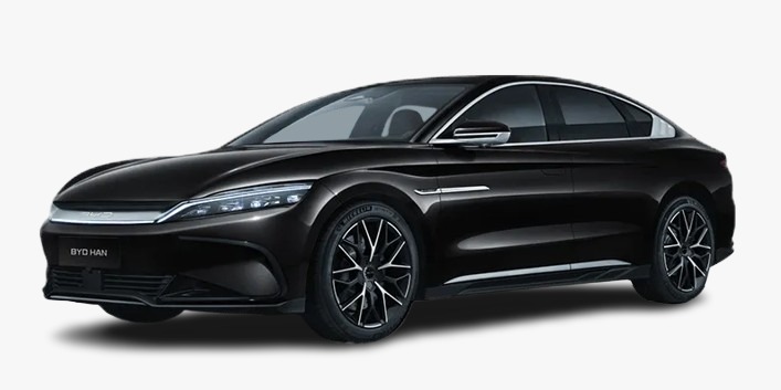 BYD Han Premium