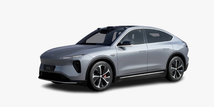 NIO EC6 Long Range