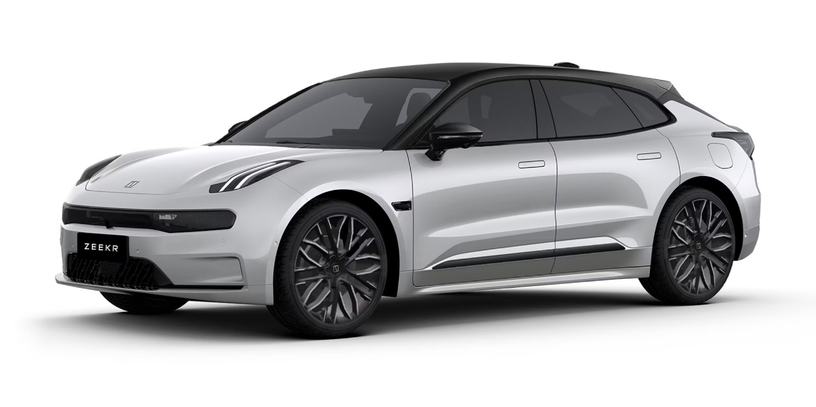 Zeekr 001