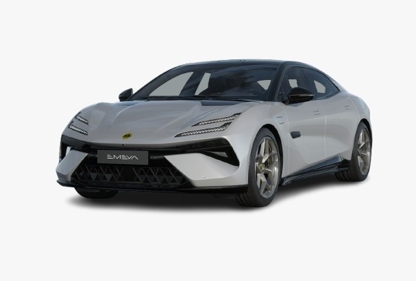 Lotus Emeya 600 GT SE