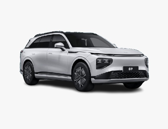 Xpeng G9 Standard