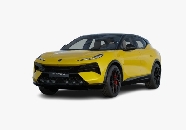 Lotus Eletre 900 Sport Carbon
