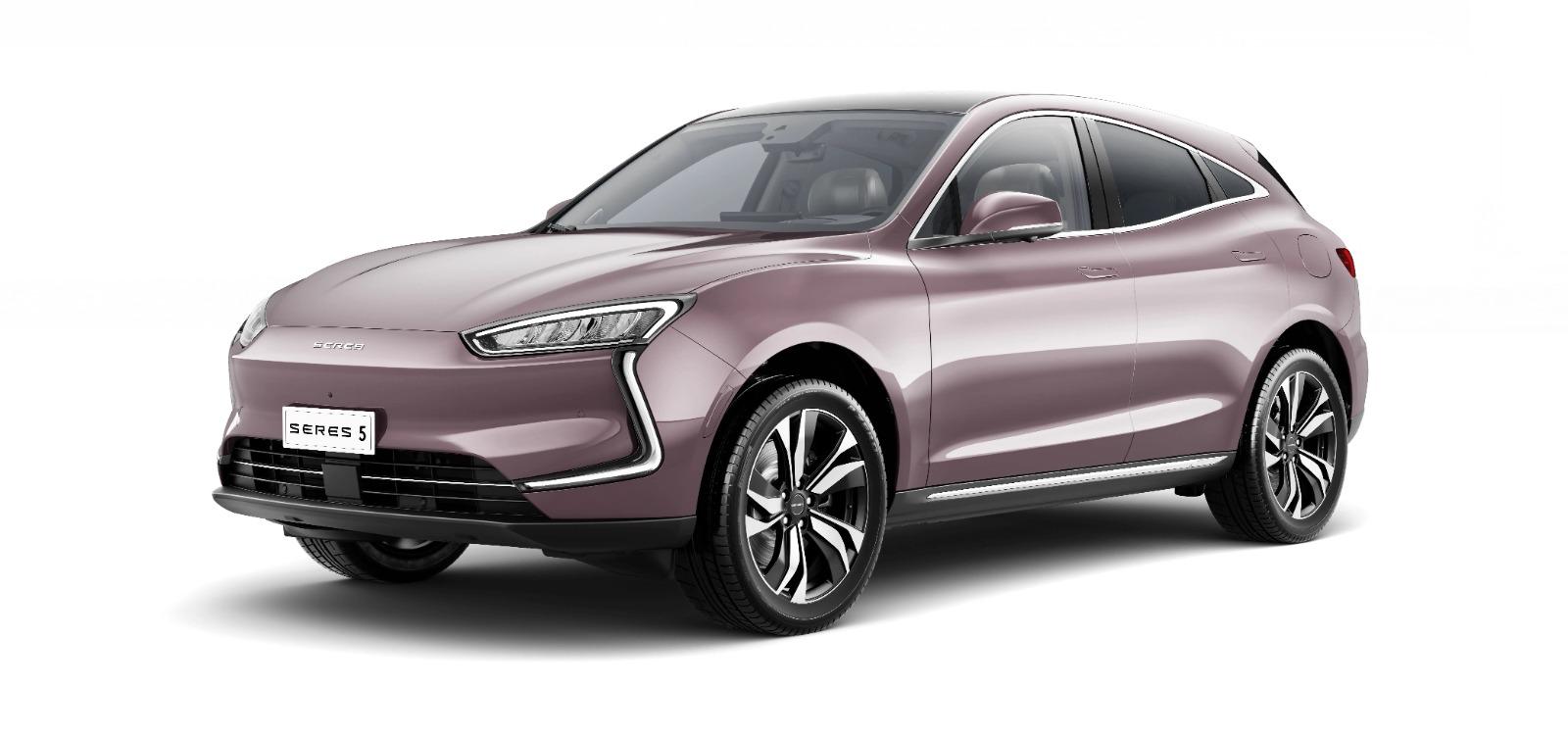 Seres 5 SF 2WD