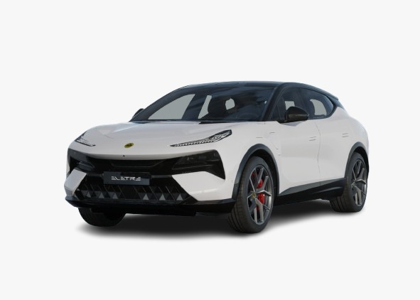 Lotus Eletre 600 Sport SE