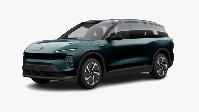 NIO EL8