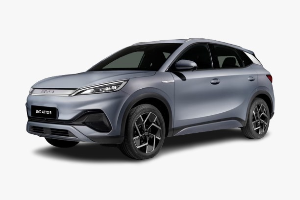 BYD Atto 3 Comfort
