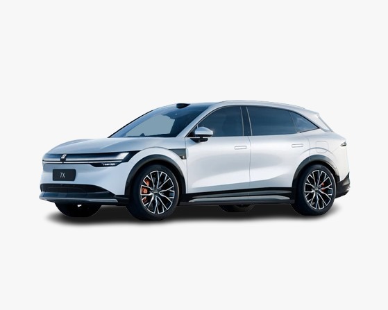 Zeekr 7X
