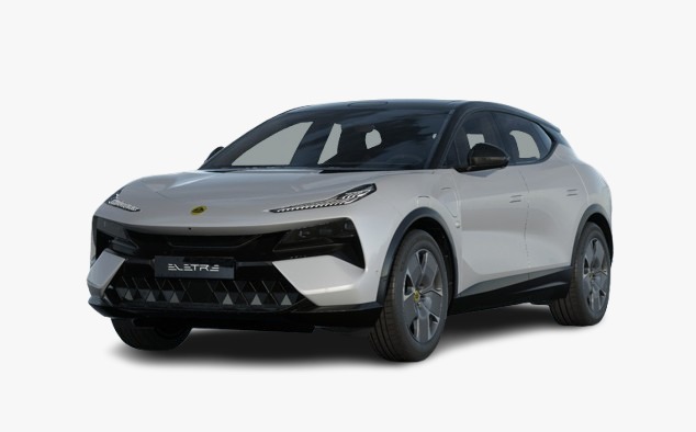 Lotus Eletre 600 GT SE
