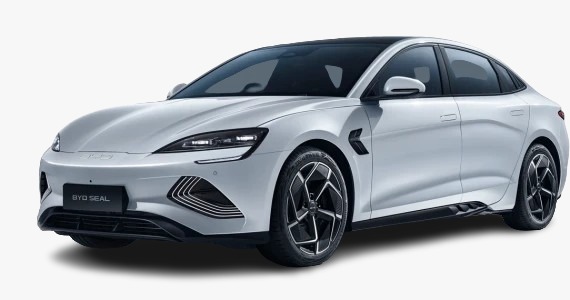BYD Seal Premium