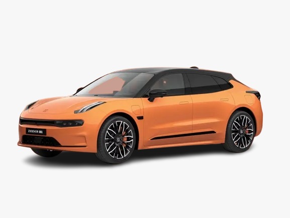 Zeekr 001
