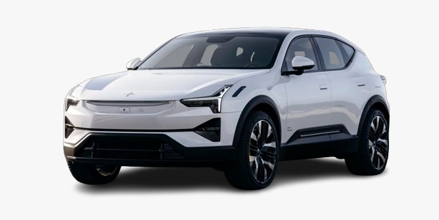 Polestar 3 Long Range Dual Motor
