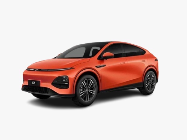 Xpeng G6 Standard Range