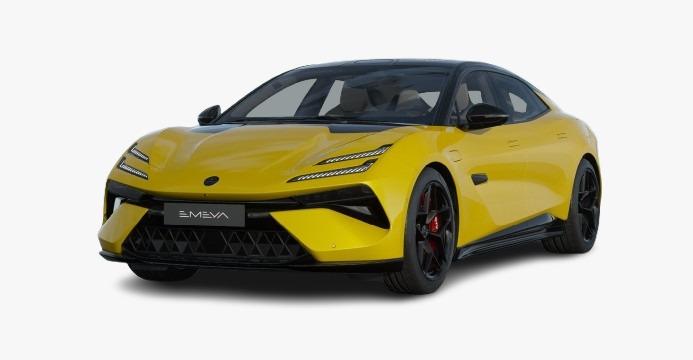Lotus Emeya 900 Sport