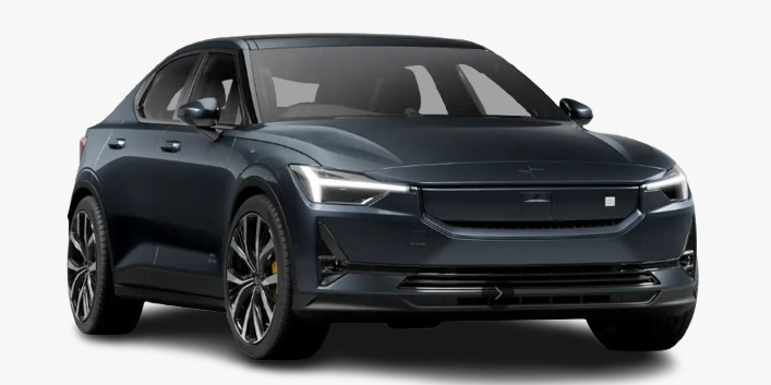 Polestar 2 Long Range Single Motor