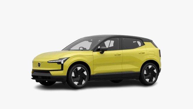 Volvo  EX30  Ultra Performance