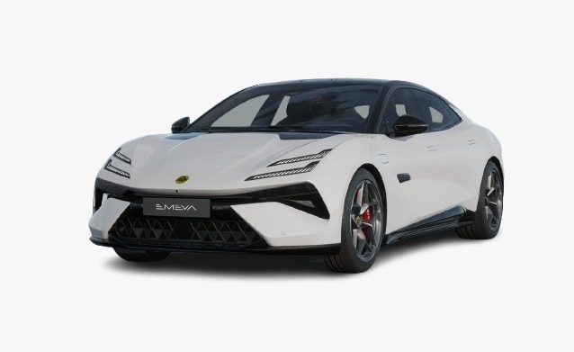 Lotus Emeya 600 Sport SE