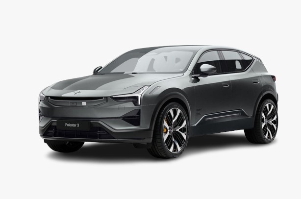 Polestar 3 Long Range Dual Motor with Performance Pack