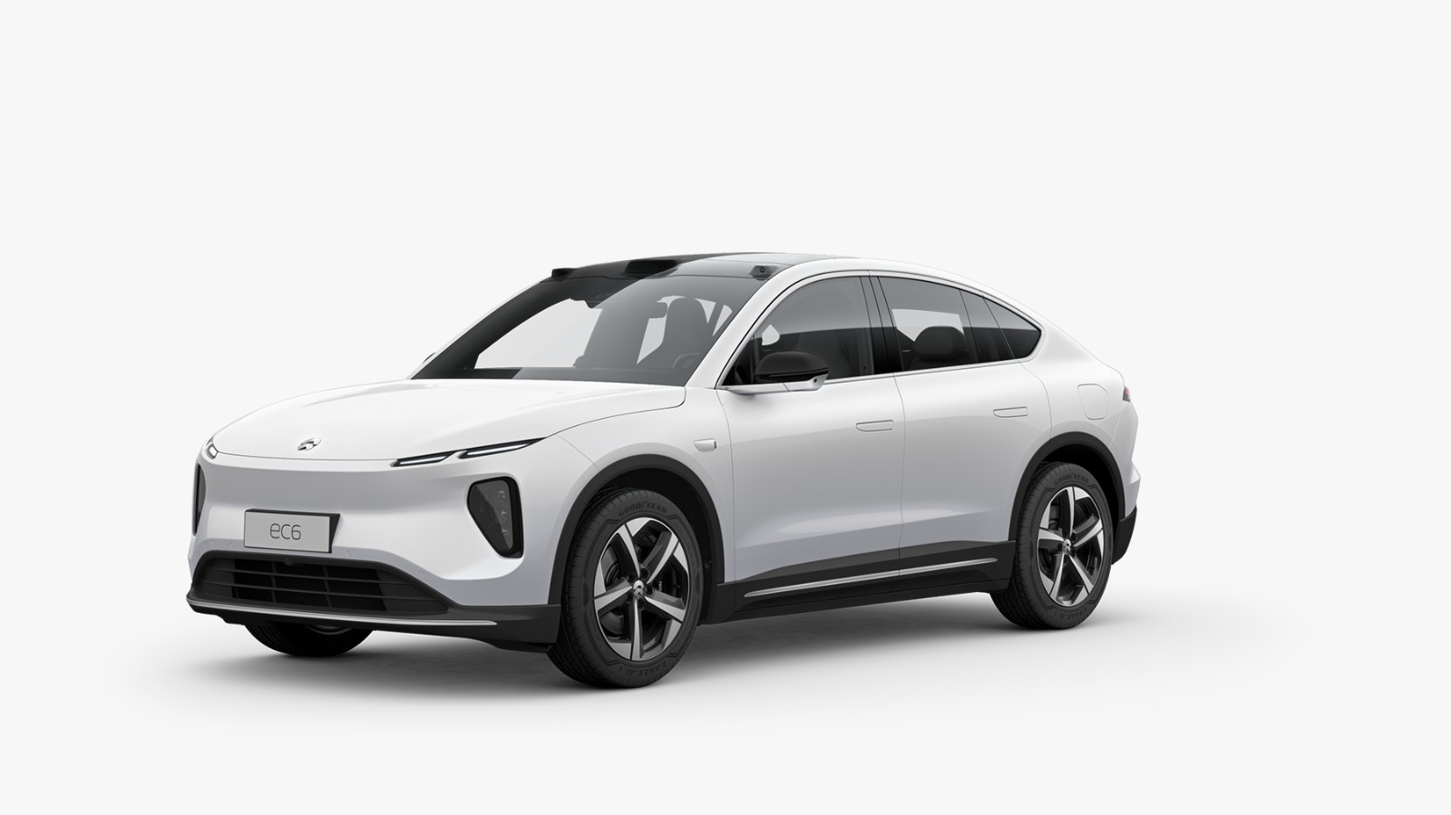 NIO EC6 Standard