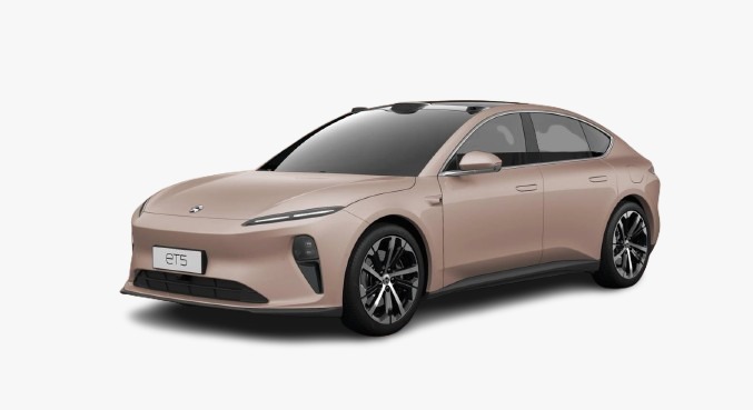 NIO ET5 Standard