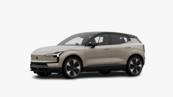 Volvo EX30 Plus